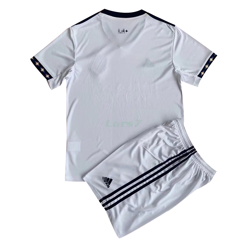 web camisetas futbol nio