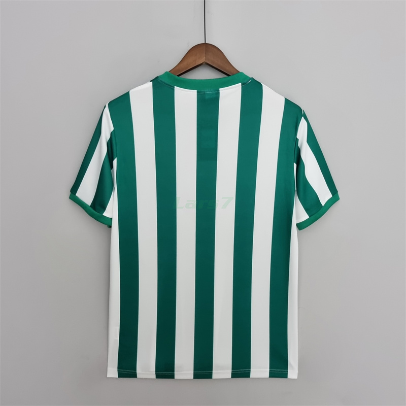 camiseta betis rosa 2019