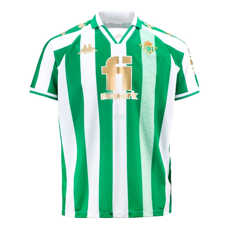 real betis television