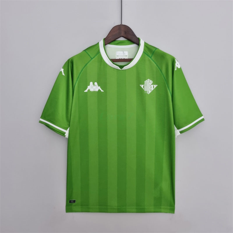 camiseta del betis para perros