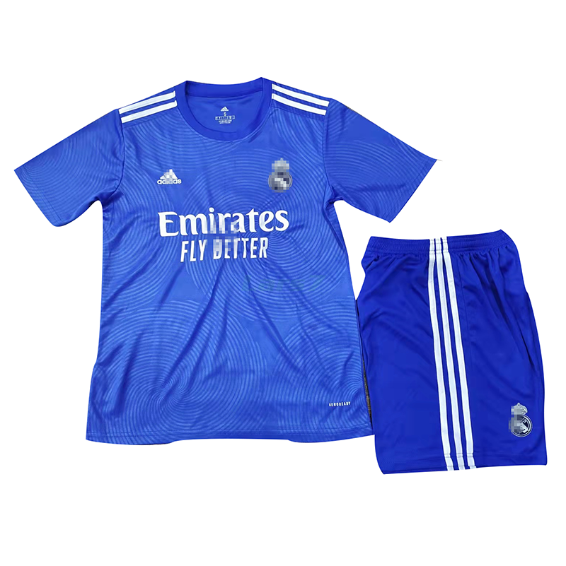 camiseta real madrid 3 equipacion