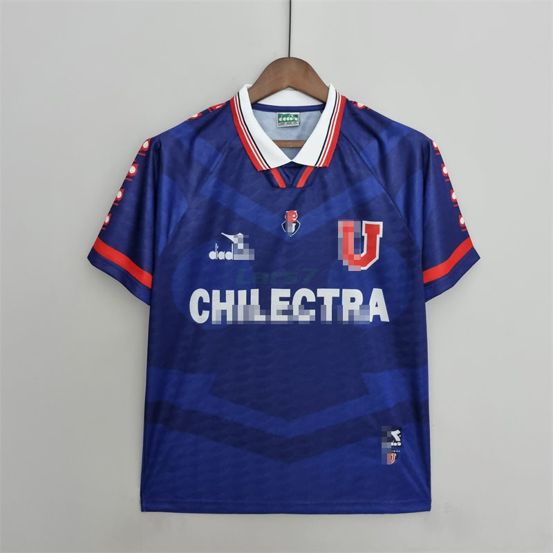 camisetas retro de san lorenzo