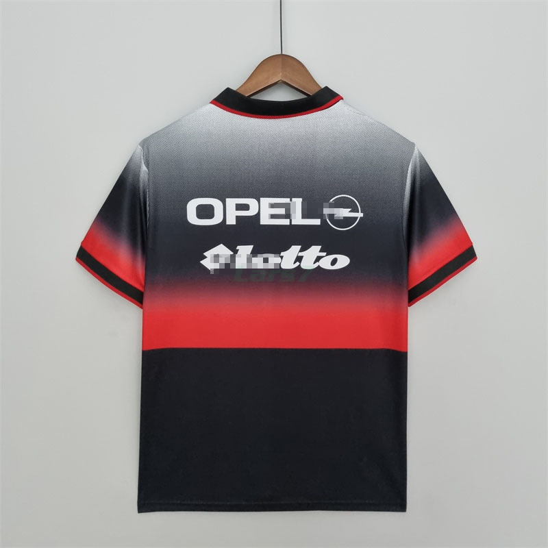 camiseta retro franxia