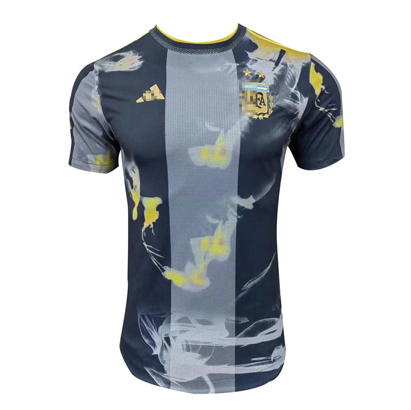 camiseta argentina maradona 86