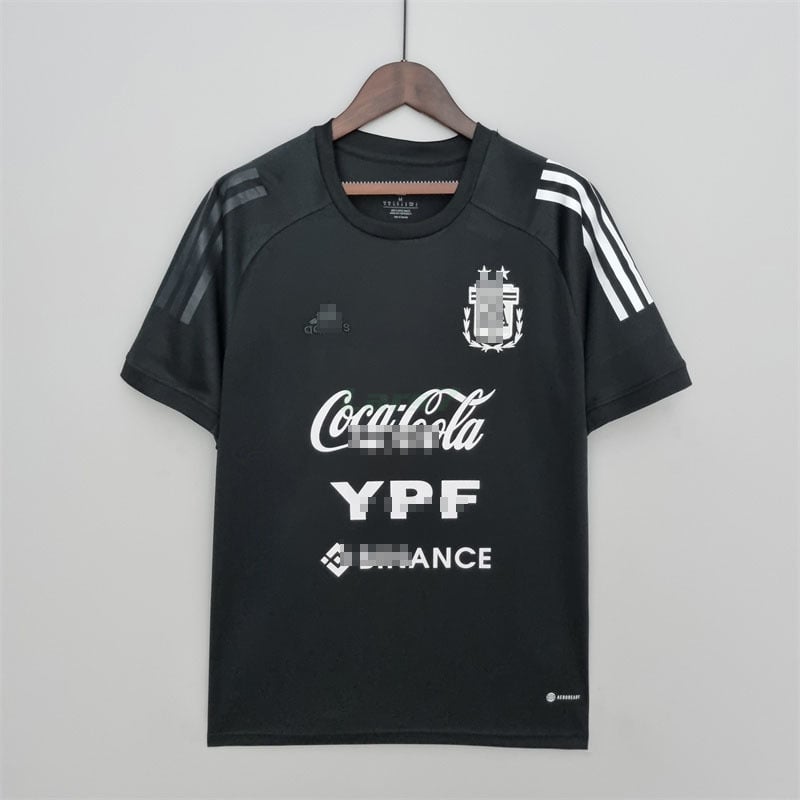 camiseta argentina 86