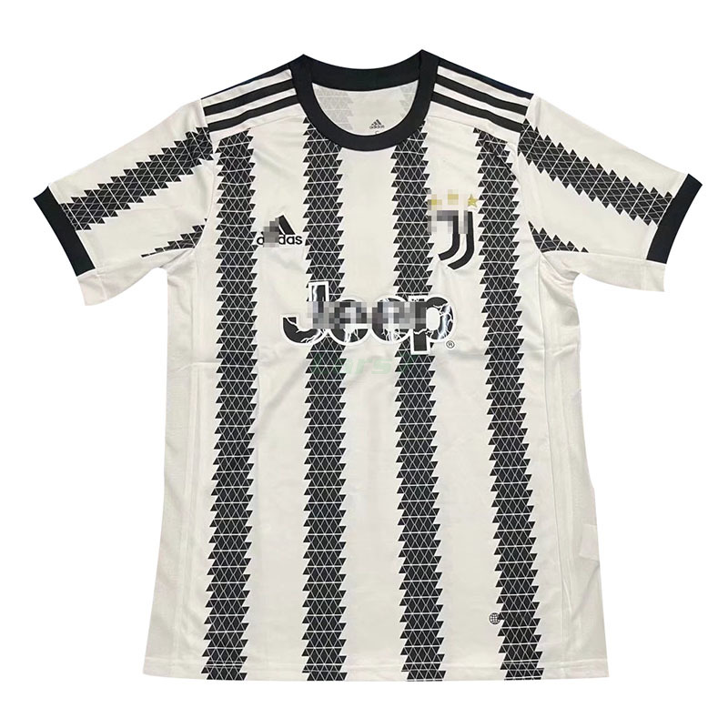 camiseta juventus 2017 negra