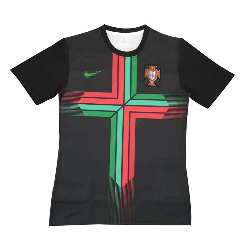 camiseta de portugal