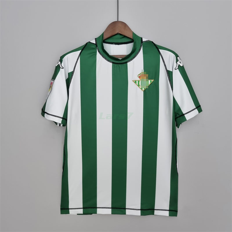 camiseta betis 2018 negra