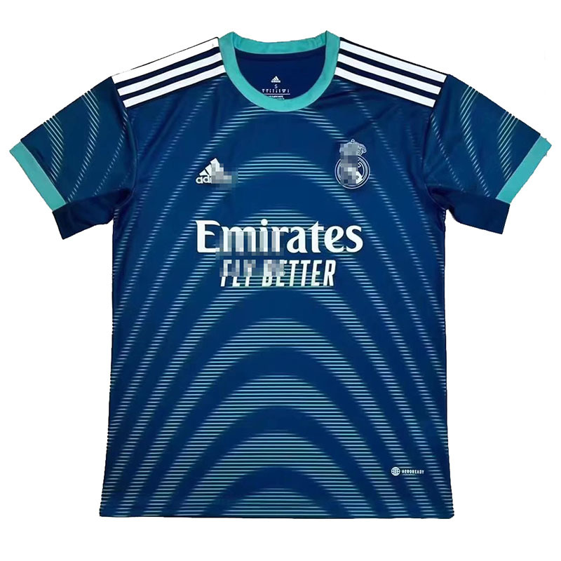 camiseta real madrid 2011