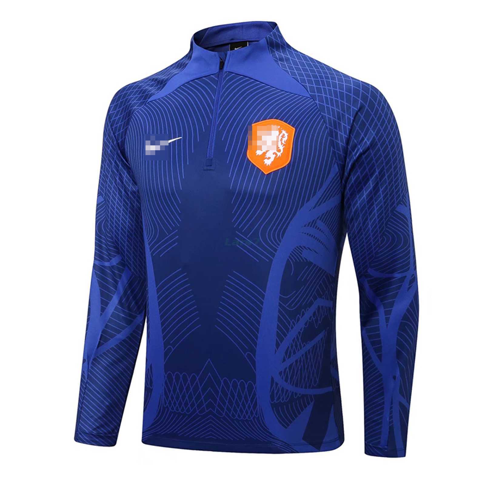 camiseta retro holanda thai