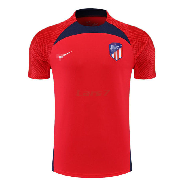 chandal atletico de madrid futbol factory