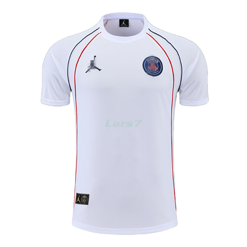 sudadera de entrenamiento psg