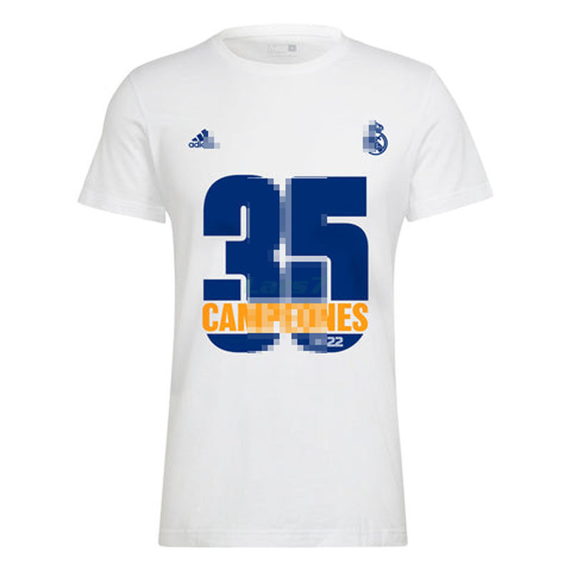 equipacion real madrid 2021