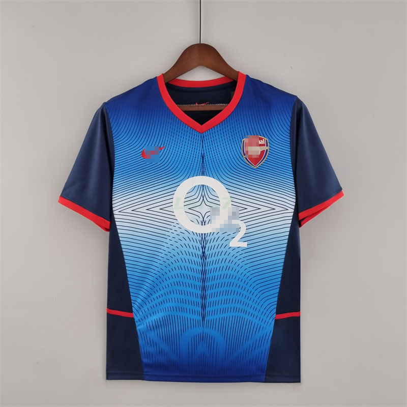 pia camiseta retro