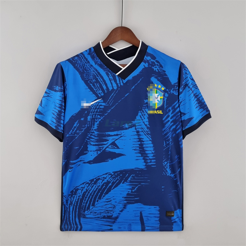 camiseta brasil neymar 2016