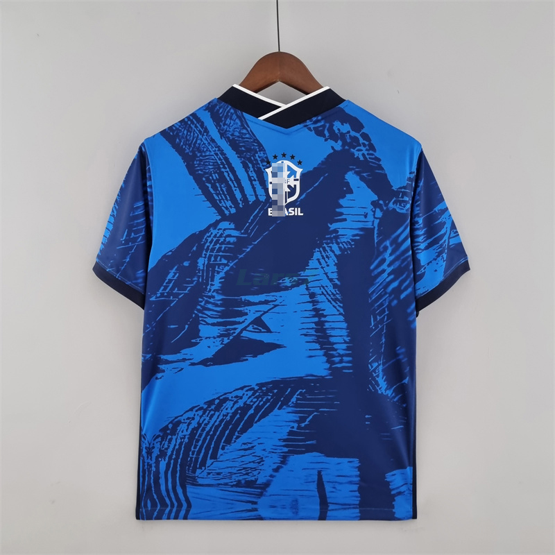 camiseta mundial brasil