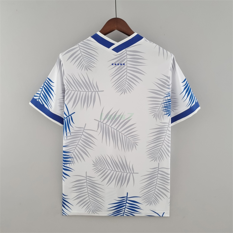 camiseta neymar brasil azul