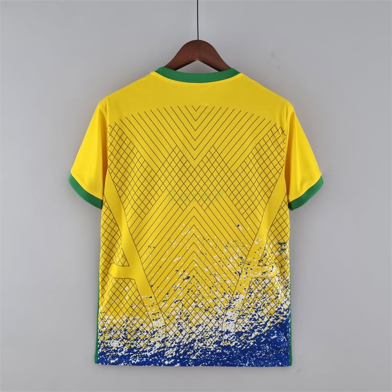 camiseta coutinho brasil