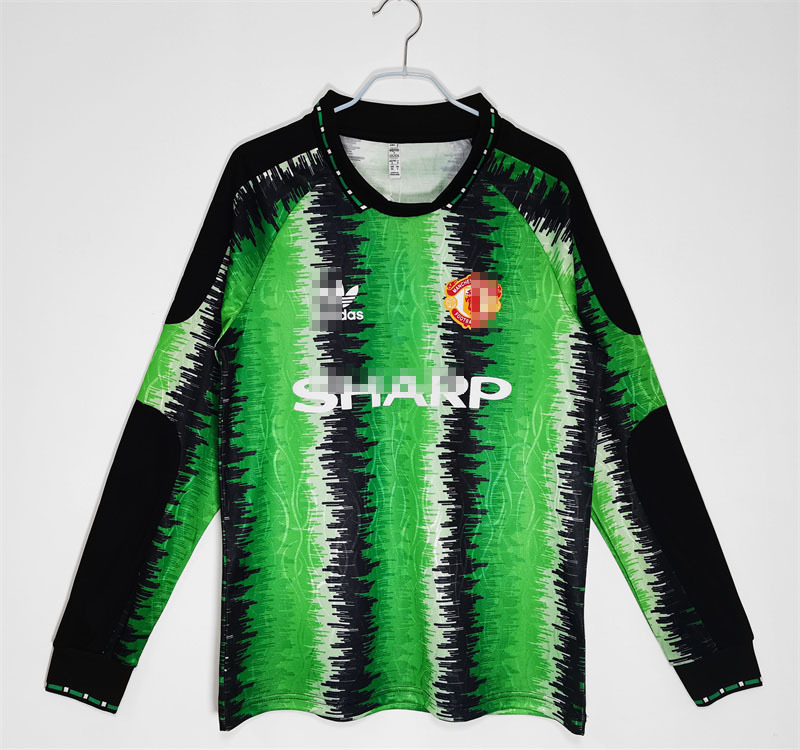 camiseta del manchester united 2019 20