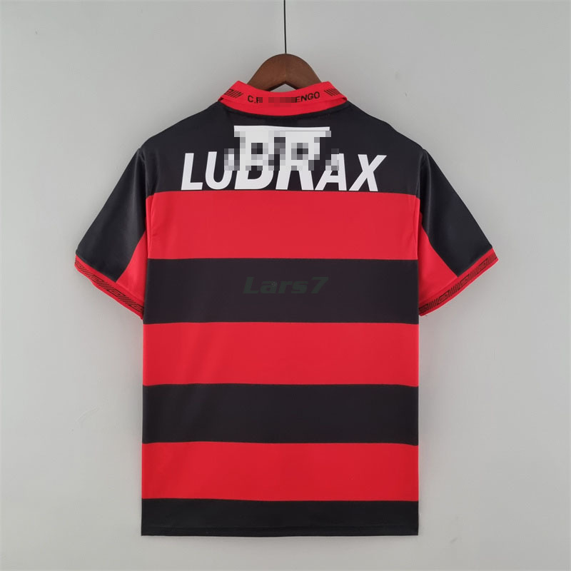 camiseta deportivo de la corua retro