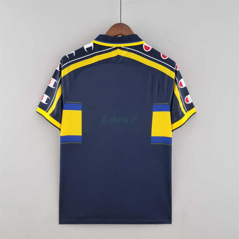 camiseta retro real madrid centenario