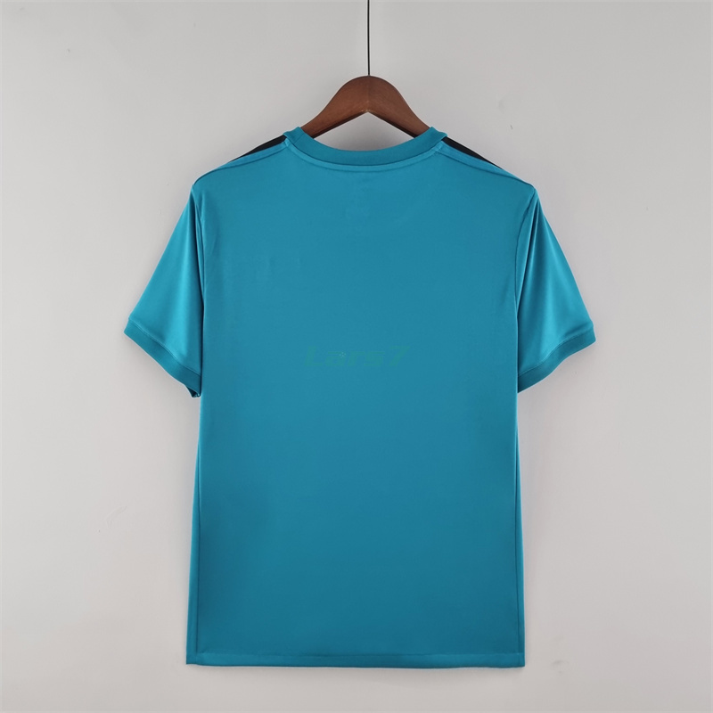 camiseta retro ayax