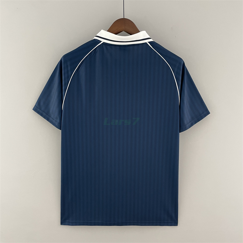 camisetas defutbol retro