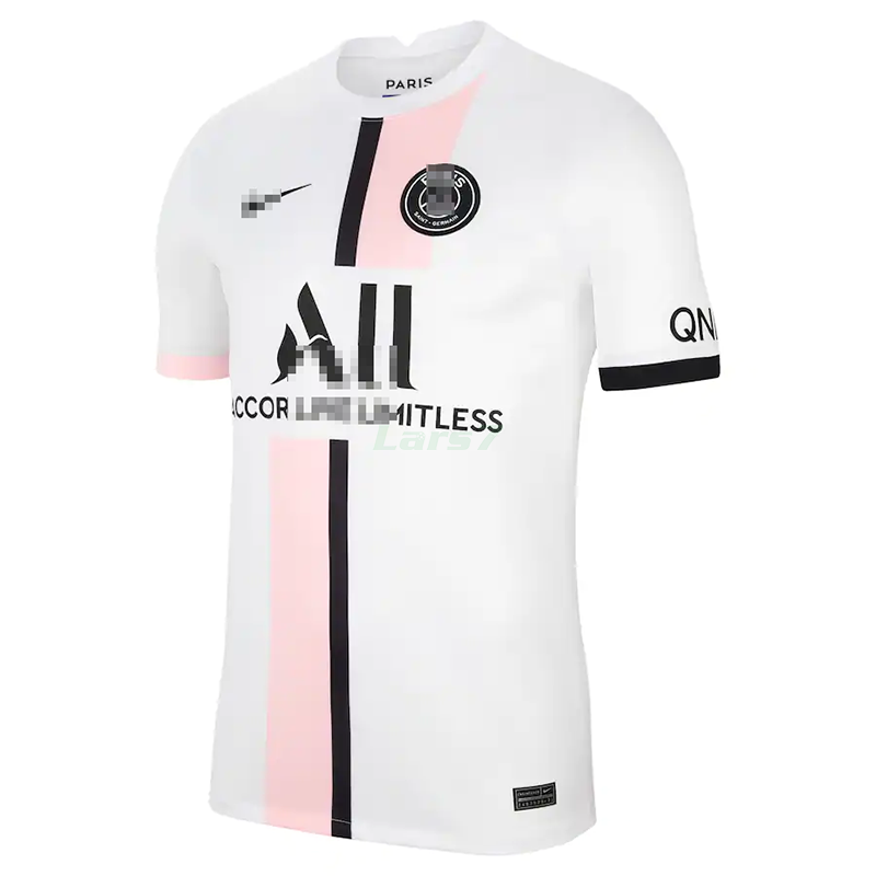 nueva camiseta del psg 2020