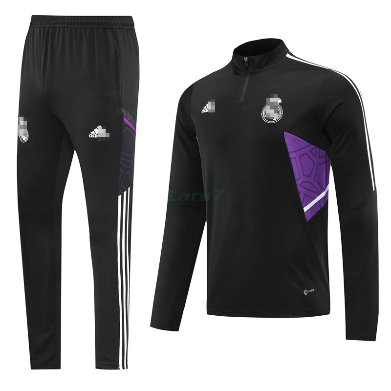 chandal real madrid nio 2020