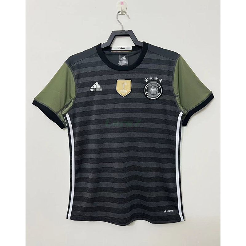 camiseta alemania francia 98