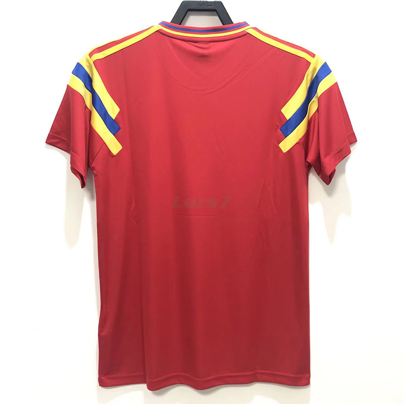 camisetas futbol retro en sevilla