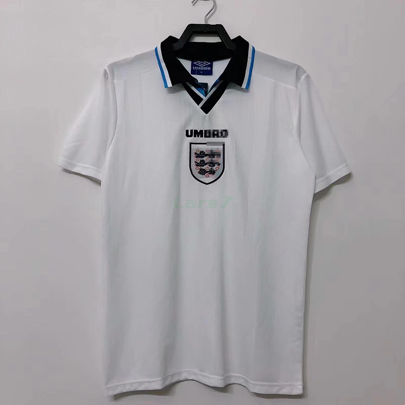 inglaterra camiseta mundial 2018