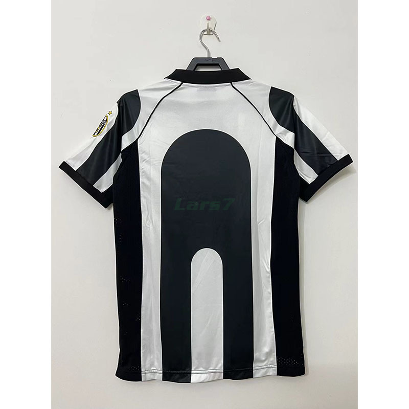 nueva equipacion juventus