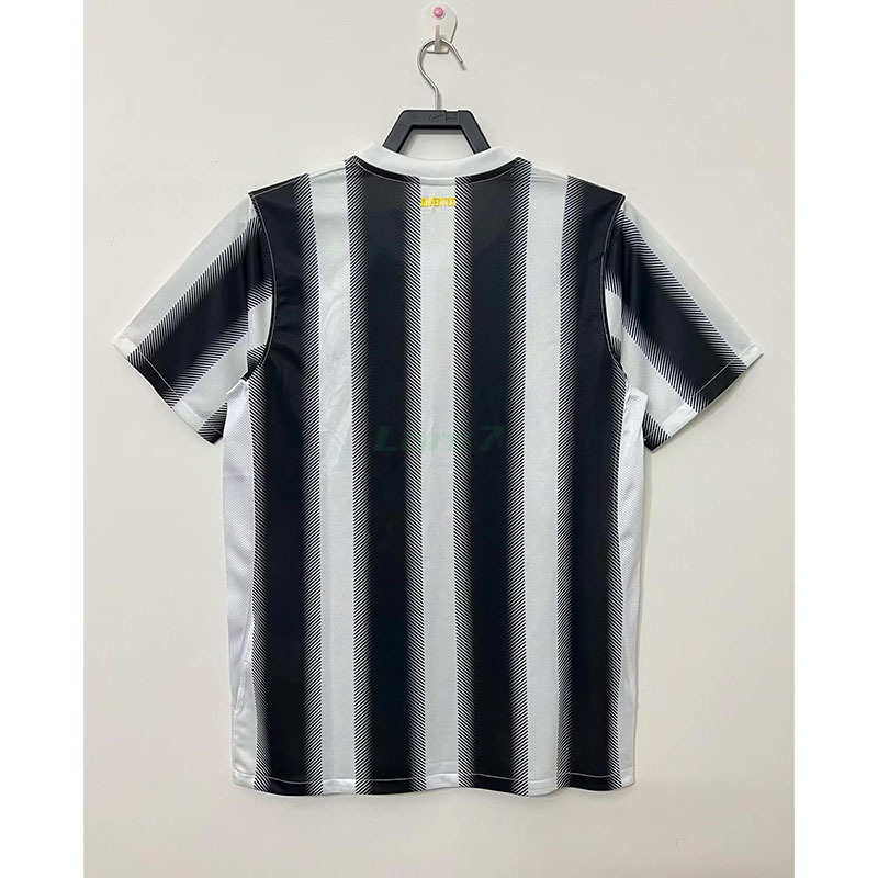 camiseta de juventus nueva