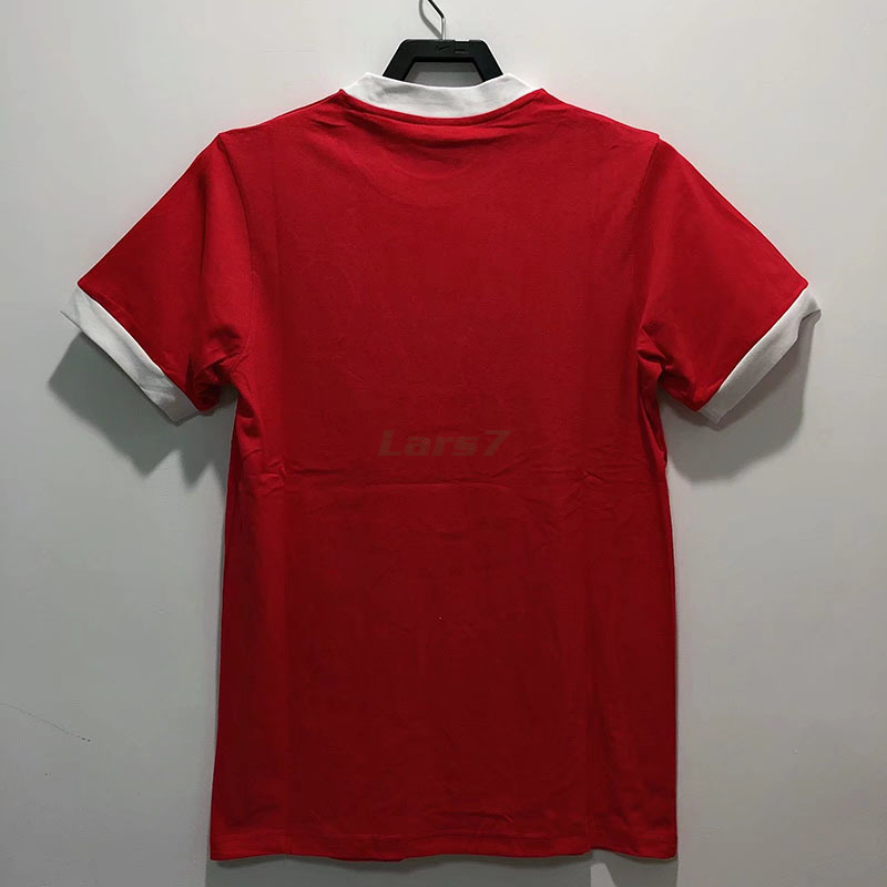 camiseta levis retro