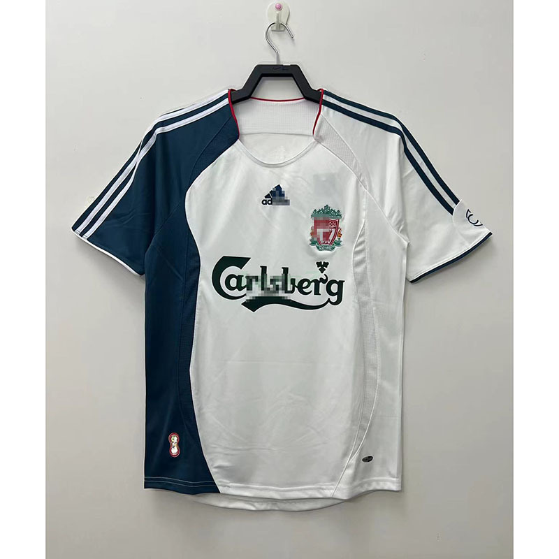 camiseta liverpool 2019 replica