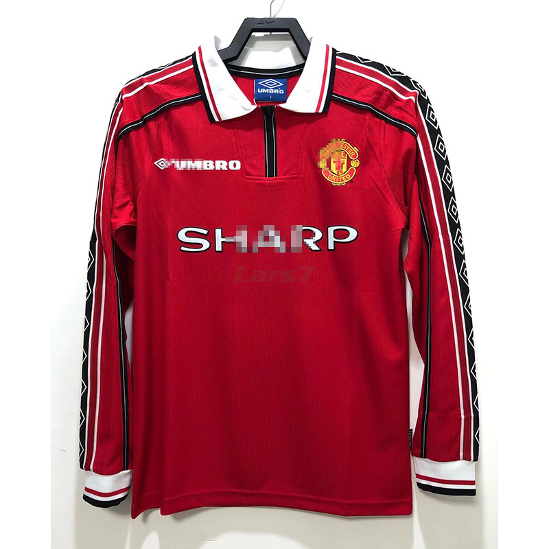 camiseta del manchester united adidas