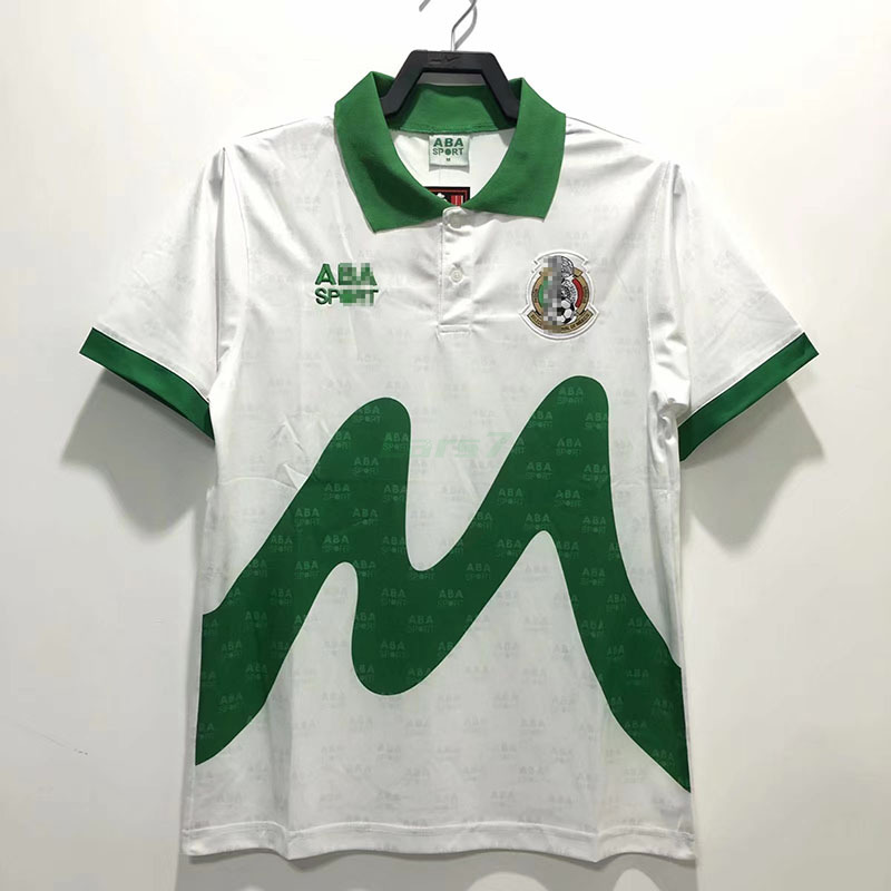 camisetas retro barsa