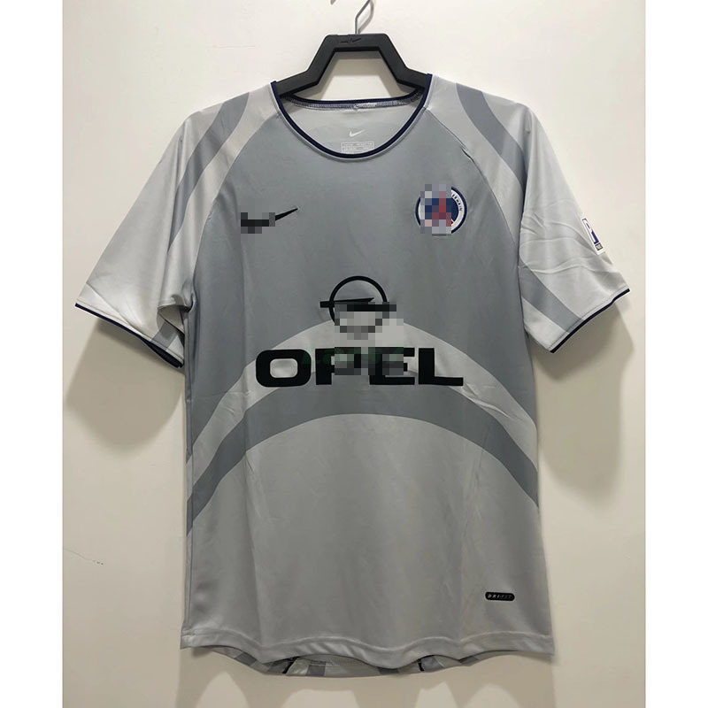 equipacion 2017 psg