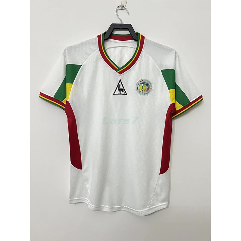 camiseta senegal 2019 copa america