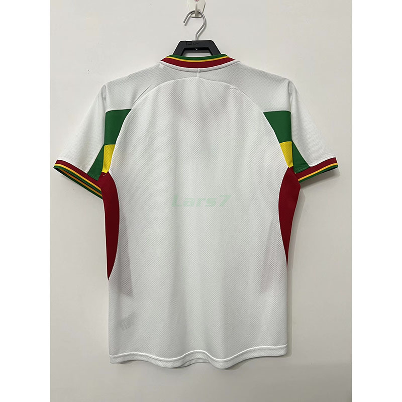 camiseta de senegal 2014