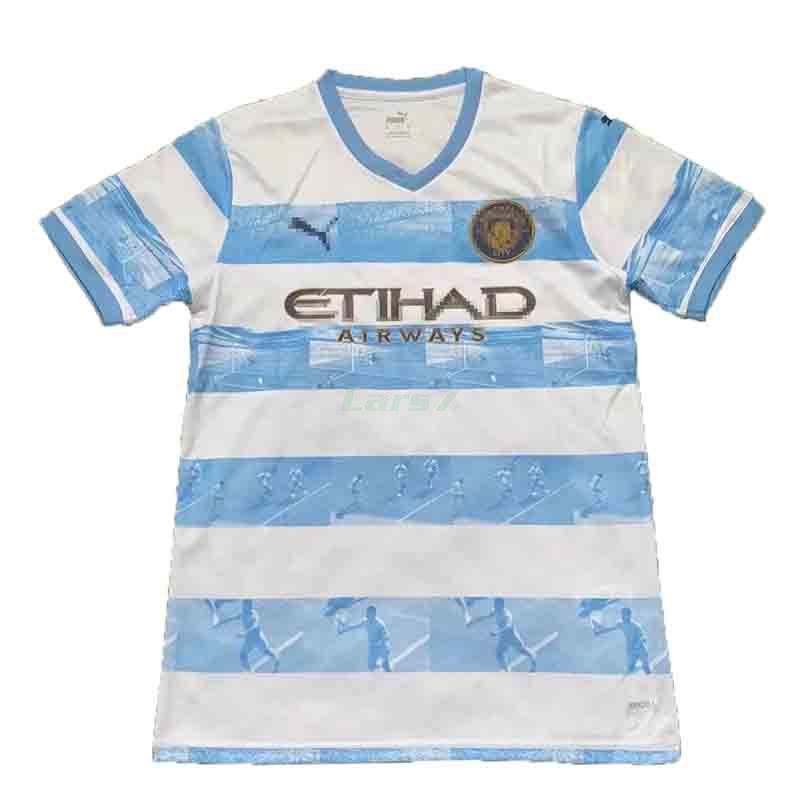 camiseta 2020 manchester city