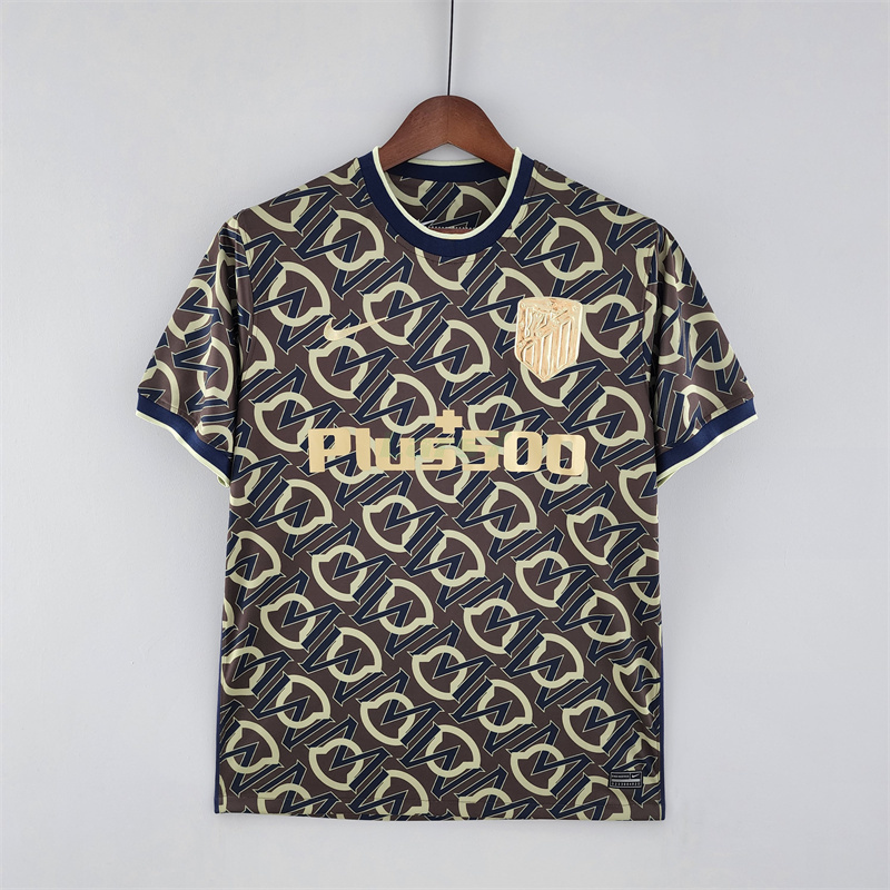 tercera equipacion atletico de madrid 2023