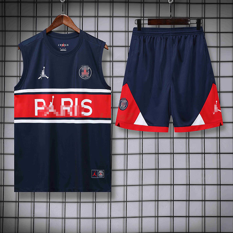 sudadera paris psg