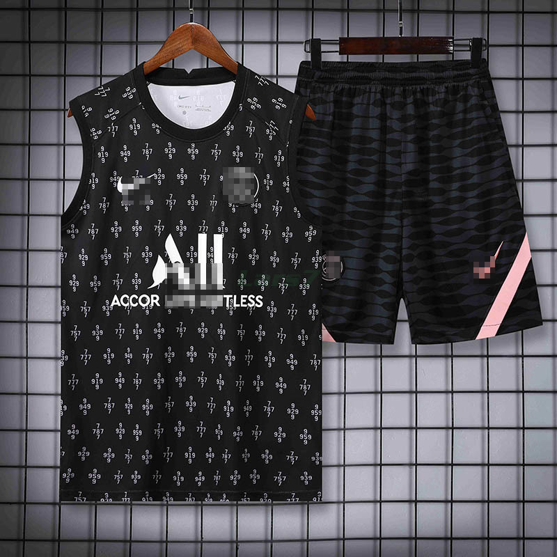 chandal nike jordan psg