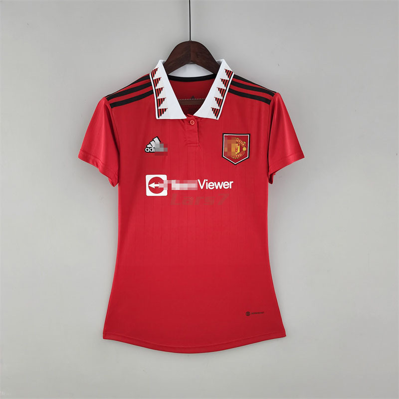 camiseta retro manchester united