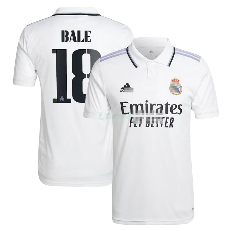 camiseta real madrid 18 19