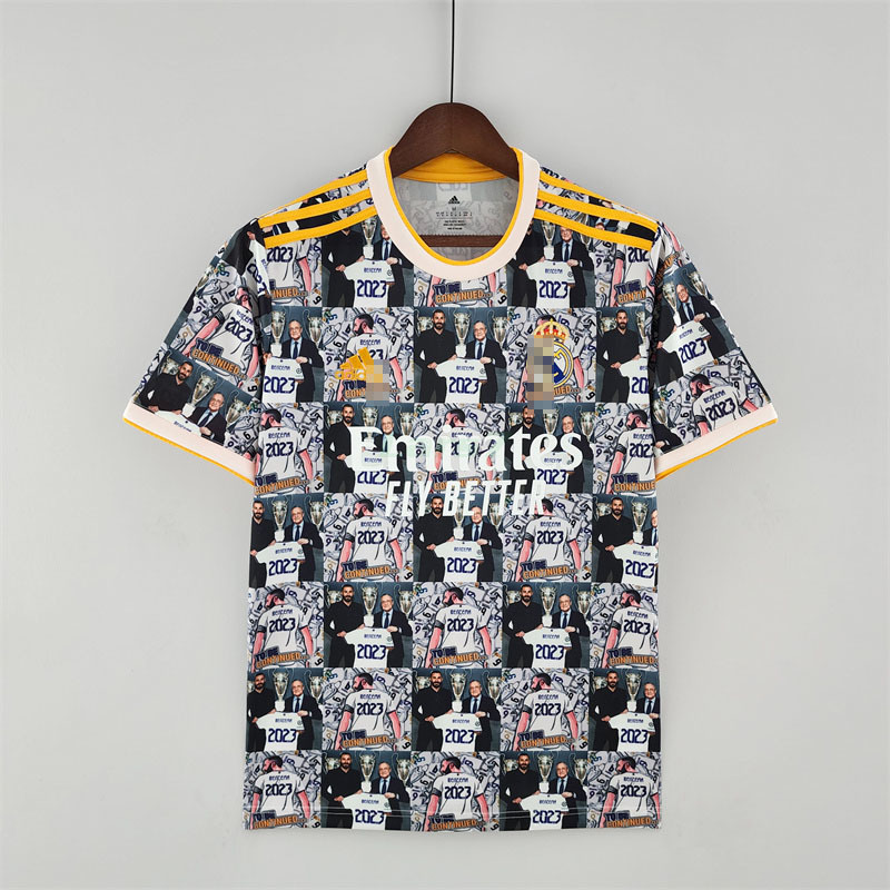 camiseta real madrid antigua