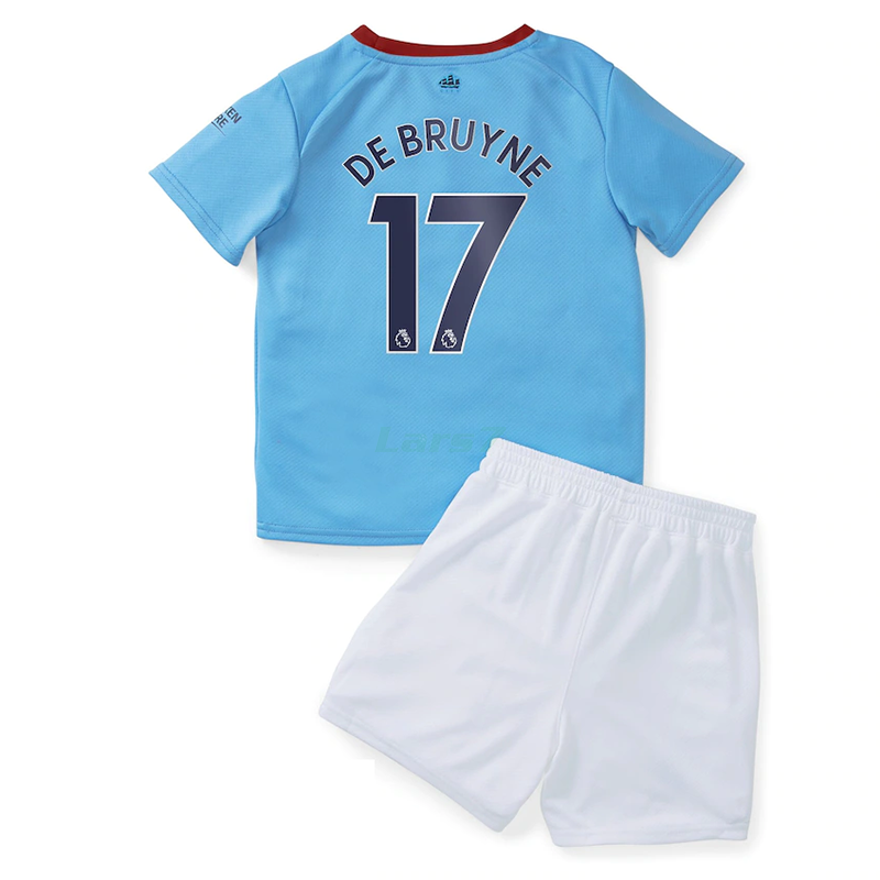 2a equipacion manchester city