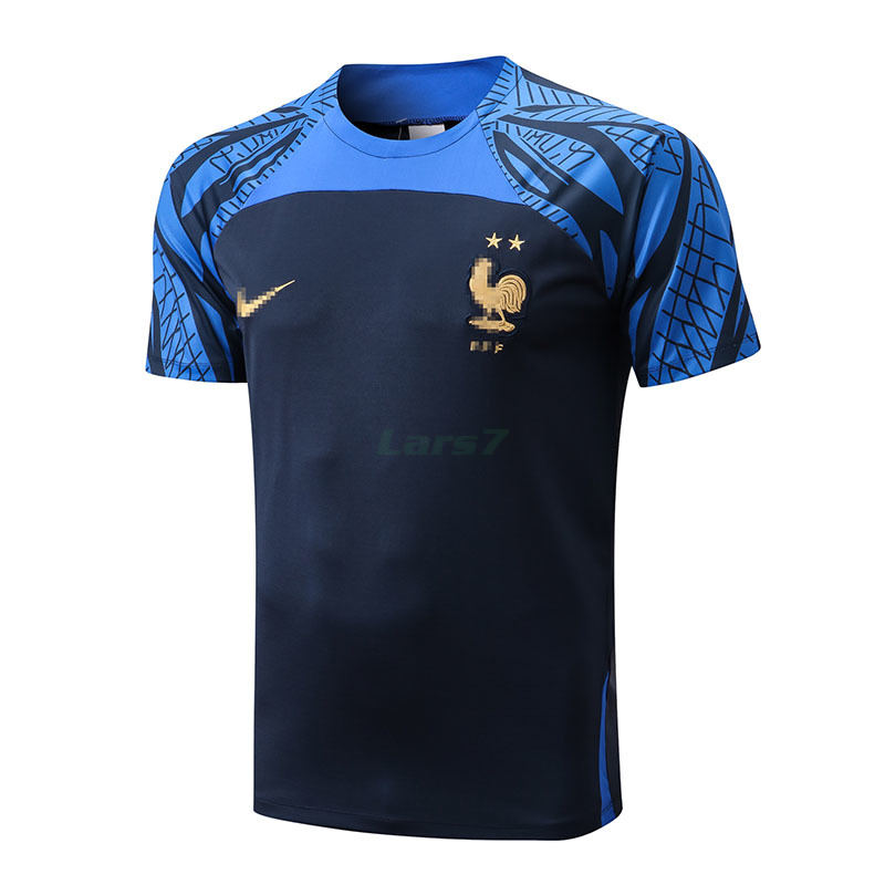 camiseta francia mundial rusia 2018